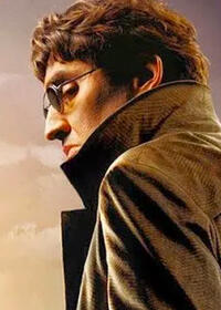 Doctor Octopus