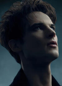 Dream (Comics and Netflix) Dream (Comics and Netflix)