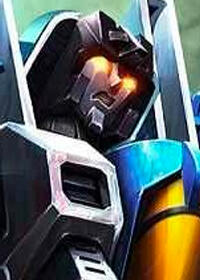 Thundercracker (G1 and IDW)