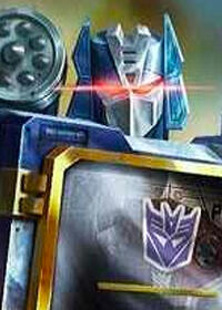 Soundwave (G1 and IDW)