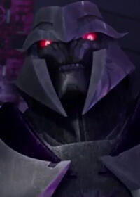 Megatron (Prime)