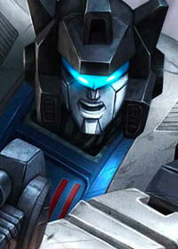 Jazz (G1 and IDW)