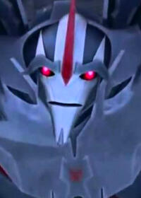 Starscream (Prime)