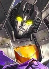 Skywarp (G1 and IDW)