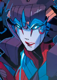Windblade (IDW)