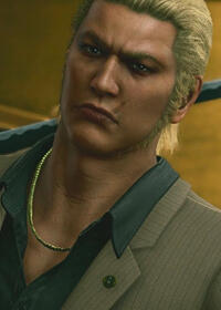 Ryuji Goda Ryuji Goda