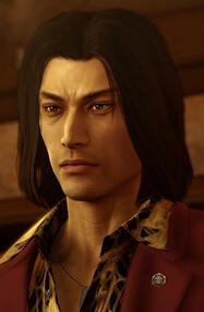 Nishikiyama Akira Nishikiyama Akira