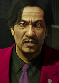 Homare Nishitani