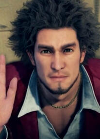 Ichiban Kasuga Ichiban Kasuga