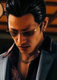 Toru Higashi Toru Higashi