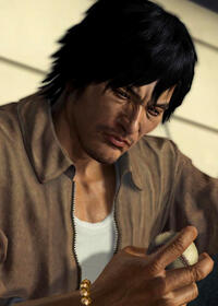 Tatsuo Shinada Tatsuo Shinada