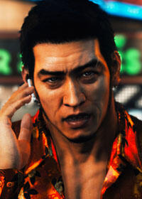 Masaharu Kaito