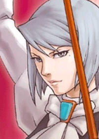 Franziska Von Karma