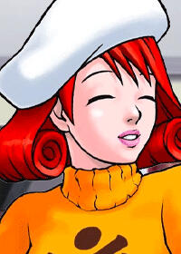 Mimi Miney