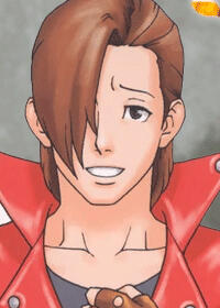 Matt Engarde Matt Engarde