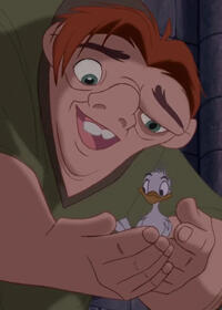 Quasimodo Quasimodo