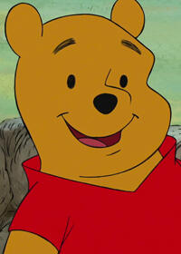 Winnie the Pooh