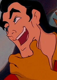 Gaston Gaston