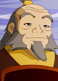 Iroh