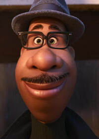 Joe Gardner Joe Gardner