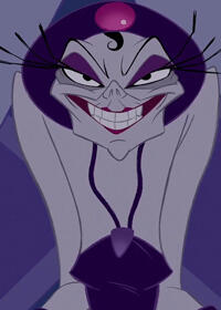 Yzma Yzma