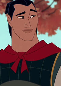Li Shang