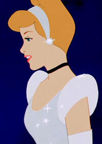 Cinderella Cinderella