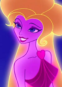 Aphrodite
