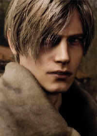 Leon Scott Kennedy Leon Scott Kennedy