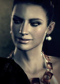 Excella Gionne