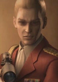 Alfred Ashford Alfred Ashford