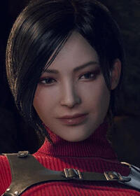 Ada Wong