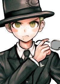 Fuyuhiko Kuzuryu Fuyuhiko Kuzuryu