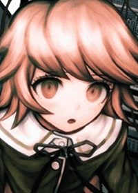 Chihiro Fujisaki Chihiro Fujisaki