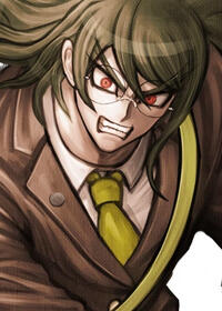 Gonta Gokuhara Gonta Gokuhara