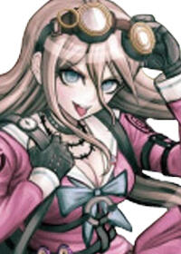 Miu Iruma Miu Iruma