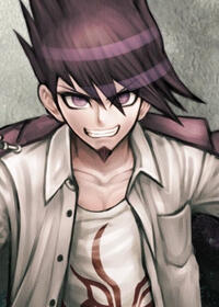 Kaito Momota Kaito Momota