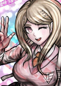 Kaede Akamatsu Kaede Akamatsu