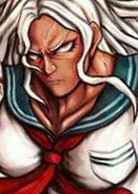 Sakura Ogami Sakura Ogami