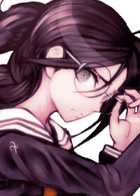 Toko Fukawa Toko Fukawa