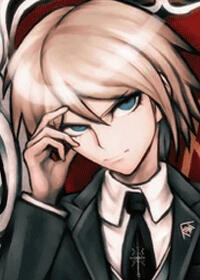 Byakuya Togami Byakuya Togami