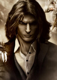 Jackie Estacado Jackie Estacado