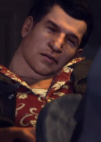 Joe Barbaro Joe Barbaro