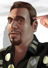 Roman Bellic