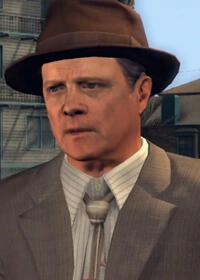 Herschel Biggs