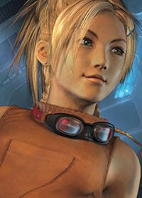 Rikku