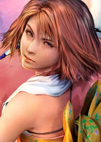 Yuna Yuna