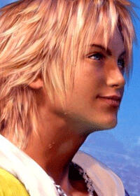 Tidus