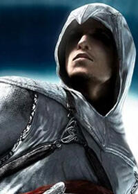 Altaïr Ibn-La&#39;Ahad