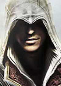 Ezio Auditore da Firenze